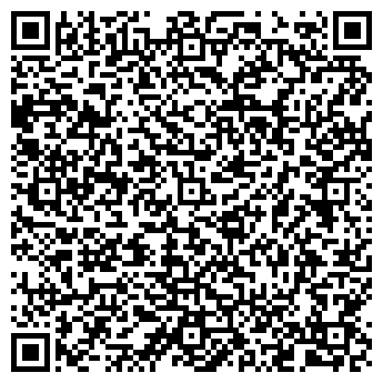 QR-код с контактной информацией организации МУП Городской теплосервис