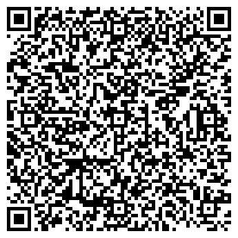 QR-код с контактной информацией организации Банкомат, Газпромбанк, ОАО, филиал в г. Калуге