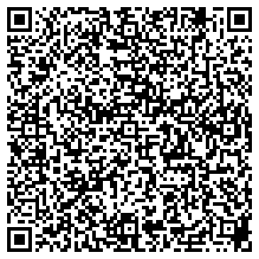 QR-код с контактной информацией организации ИП Ритуальный центр «Ангел»