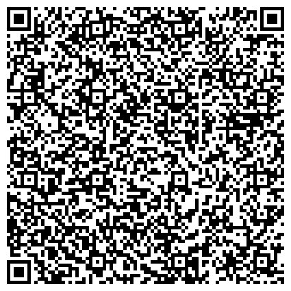 QR-код с контактной информацией организации Муниципальное унитарное специализированное предприятие по вопросам похоронного дела г. Брянска