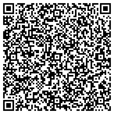QR-код с контактной информацией организации Комитет по управлению имуществом