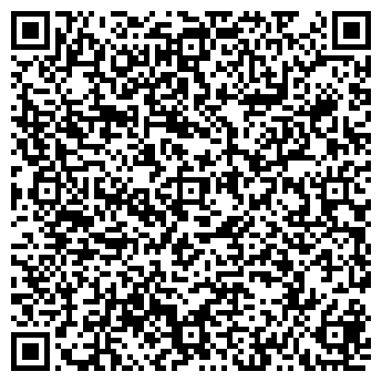 QR-код с контактной информацией организации ООО ТехноНИКОЛЬ