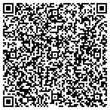 QR-код с контактной информацией организации Продуктовый магазин, ООО Мелан