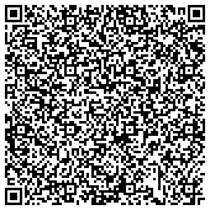 QR-код с контактной информацией организации Муниципальное унитарное специализированное предприятие по вопросам похоронного дела г. Брянска