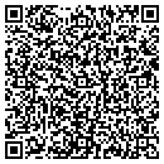 QR-код с контактной информацией организации Шелковый цветок