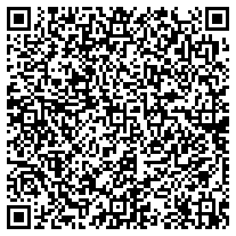 QR-код с контактной информацией организации Северок, продуктовый магазин