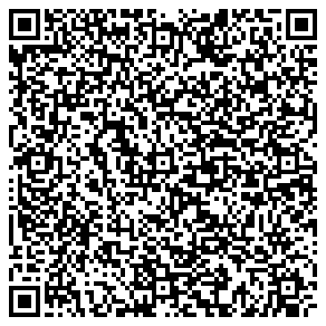 QR-код с контактной информацией организации Ритуальный центр «Ангел»