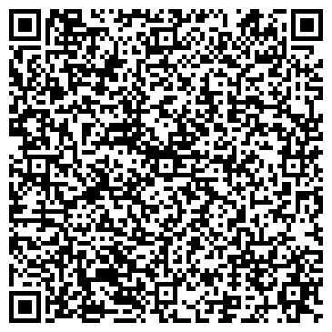 QR-код с контактной информацией организации Курсктехнострой