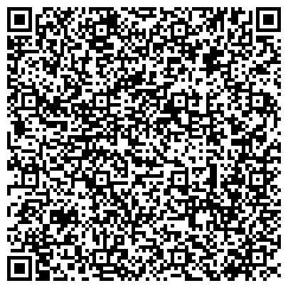 QR-код с контактной информацией организации Саратовское отделение Российского детского фонда