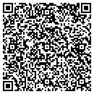 QR-код с контактной информацией организации Кашпо