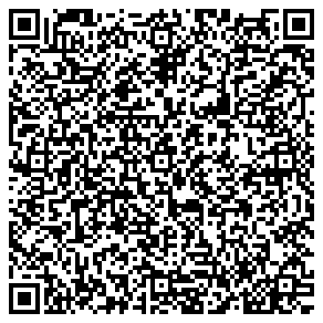 QR-код с контактной информацией организации Ритуальный центр «Ангел»