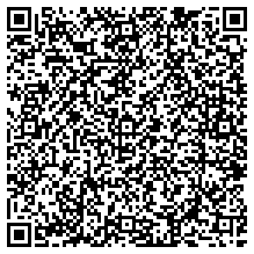 QR-код с контактной информацией организации МегаПром, оптовая компания, Склад