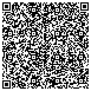 QR-код с контактной информацией организации Фонд «Галчонок»
