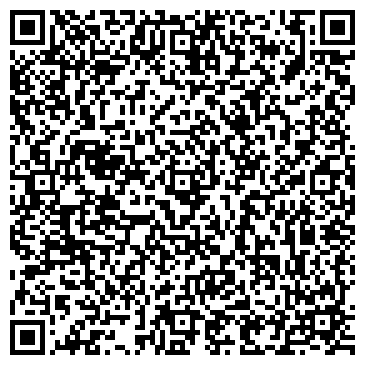 QR-код с контактной информацией организации Банкомат, АКБ РОСБАНК, ОАО, филиал в г. Калуге