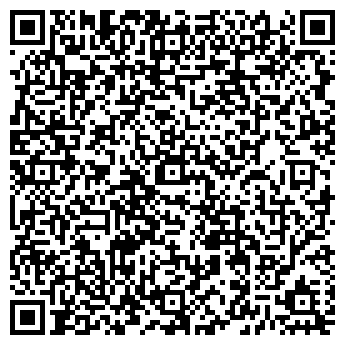 QR-код с контактной информацией организации Продуктовый магазин, ООО Контакт
