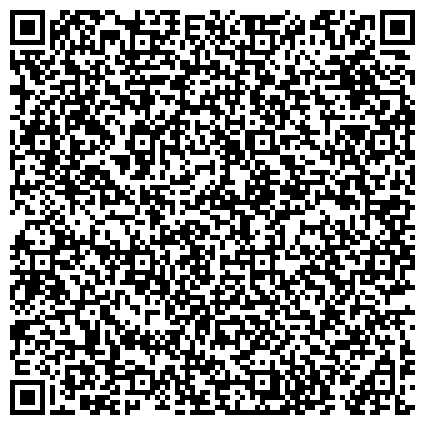 QR-код с контактной информацией организации Отдел Военного комиссариата Саратовской области по Заводскому
