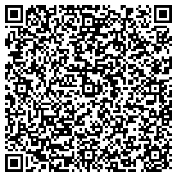 QR-код с контактной информацией организации Банкомат, Московский Индустриальный банк, ОАО