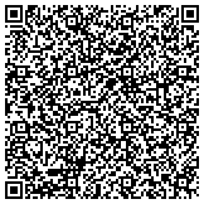 QR-код с контактной информацией организации Отдел Военного комиссариата Саратовской области по Саратовскому и Воскресенскому районам