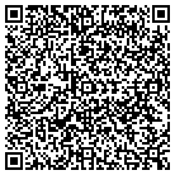 QR-код с контактной информацией организации Продуктовый магазин, ИП Чарышева Н.В.