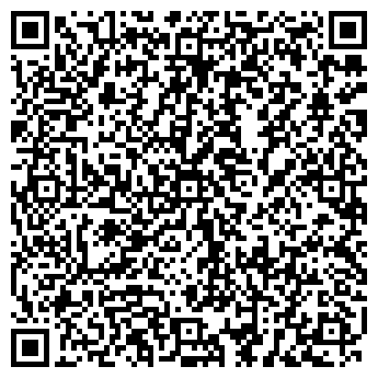QR-код с контактной информацией организации Банкомат, ЮниКредит Банк, ЗАО, Калужский филиал