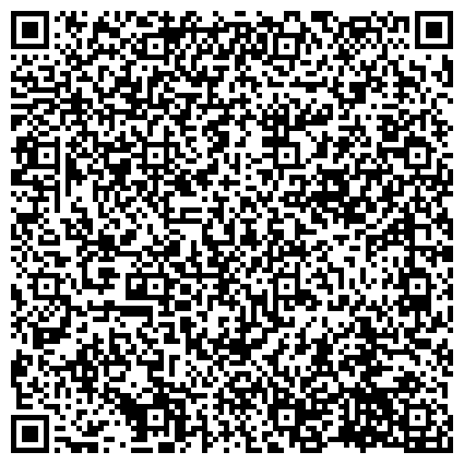 QR-код с контактной информацией организации Отдел Военного комиссариата Саратовской области по Заводскому