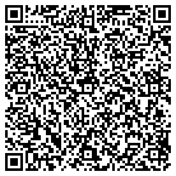 QR-код с контактной информацией организации ДЕЛЬТА-КРОВ ООО