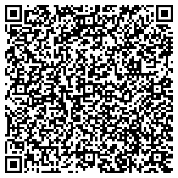 QR-код с контактной информацией организации ИНВИТРО