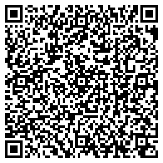QR-код с контактной информацией организации Киоск по продаже цветов
