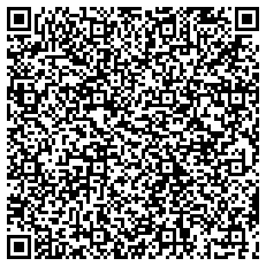 QR-код с контактной информацией организации Царь Баня