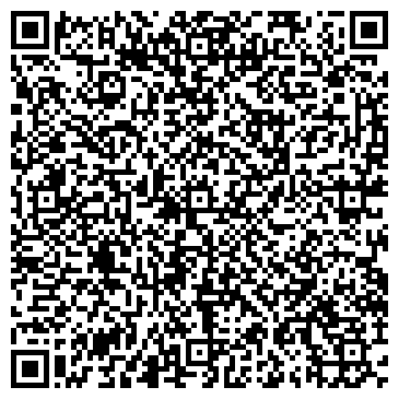 QR-код с контактной информацией организации Отдел розыска ГИБДД г. Саратова