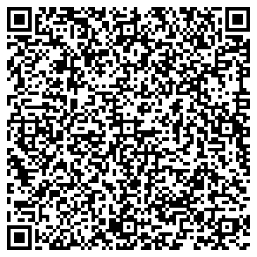 QR-код с контактной информацией организации ИП Тецлова О.И.