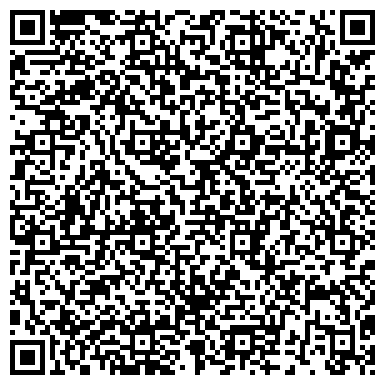 QR-код с контактной информацией организации Интернет-магазин автотоваров