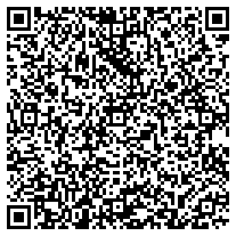 QR-код с контактной информацией организации АИСС СПК ООО
