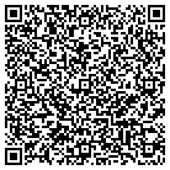 QR-код с контактной информацией организации Продуктовый магазин, ИП Исмунцев К.Ю.