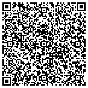 QR-код с контактной информацией организации Авто Риксос