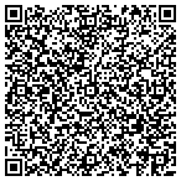 QR-код с контактной информацией организации Архивный отдел Администрации г. Саратова
