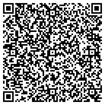 QR-код с контактной информацией организации Rolo.ru