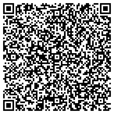 QR-код с контактной информацией организации ООО Анвис Рус