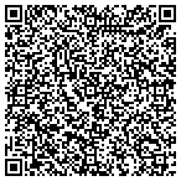 QR-код с контактной информацией организации Продуктовый магазин на ул. Ленина, 119