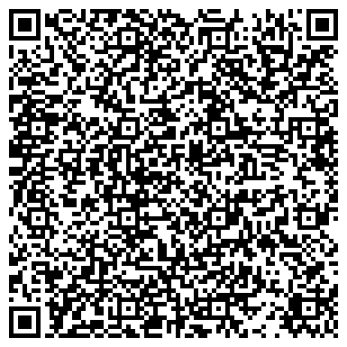 QR-код с контактной информацией организации Саратовский дом-интернат для престарелых и инвалидов
