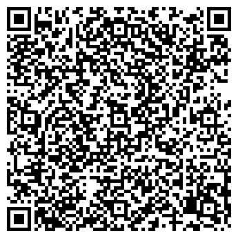 QR-код с контактной информацией организации КЛЮЧ-КЕРАМИКА ООО