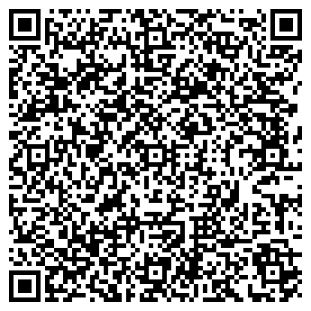 QR-код с контактной информацией организации ПРЯНИШНИКОВ ЧП