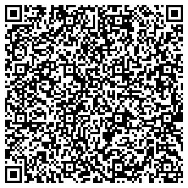 QR-код с контактной информацией организации Korean way