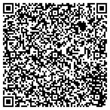 QR-код с контактной информацией организации Надежный Дом