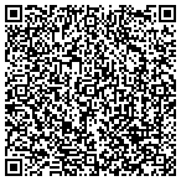 QR-код с контактной информацией организации Дворец бракосочетания г. Саратова