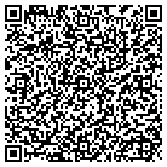 QR-код с контактной информацией организации Продовольственный магазин, ООО Виант