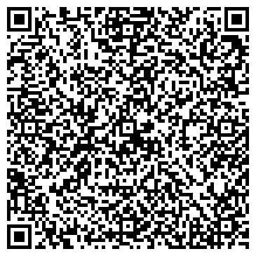QR-код с контактной информацией организации Чистый город