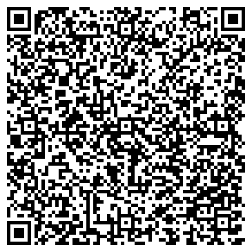 QR-код с контактной информацией организации Monte Rosa