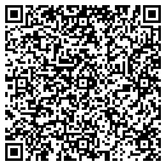 QR-код с контактной информацией организации ГАРАНИН ЧП