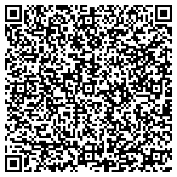 QR-код с контактной информацией организации Импорт-сервис